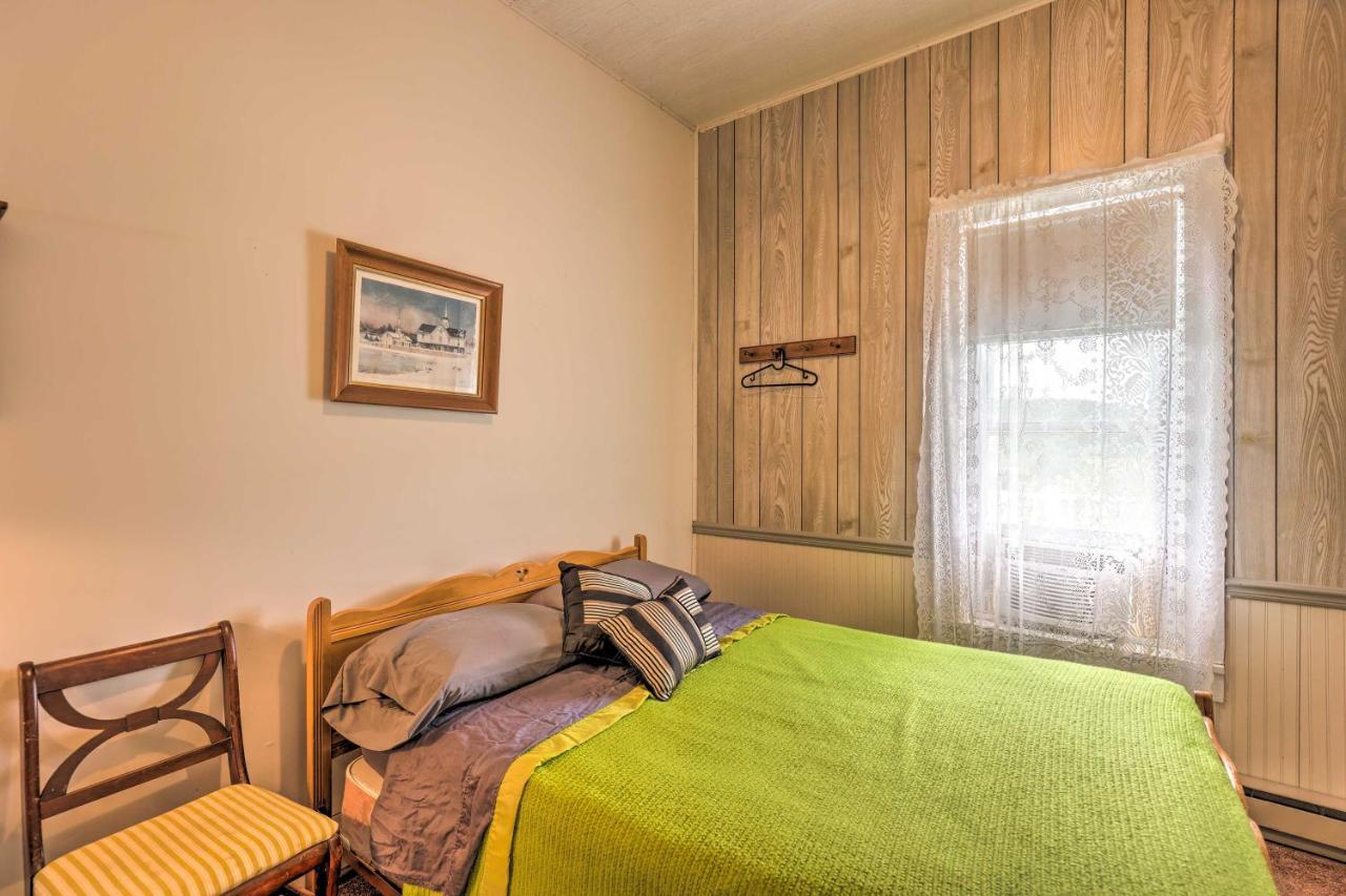 Apartment With Shared Deck And View Of Cowanesque Lake Lawrenceville Eksteriør bilde